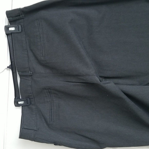 Lee Relaxed Fit Mid Rise Straight Fit Pants - Picture 9 of 15